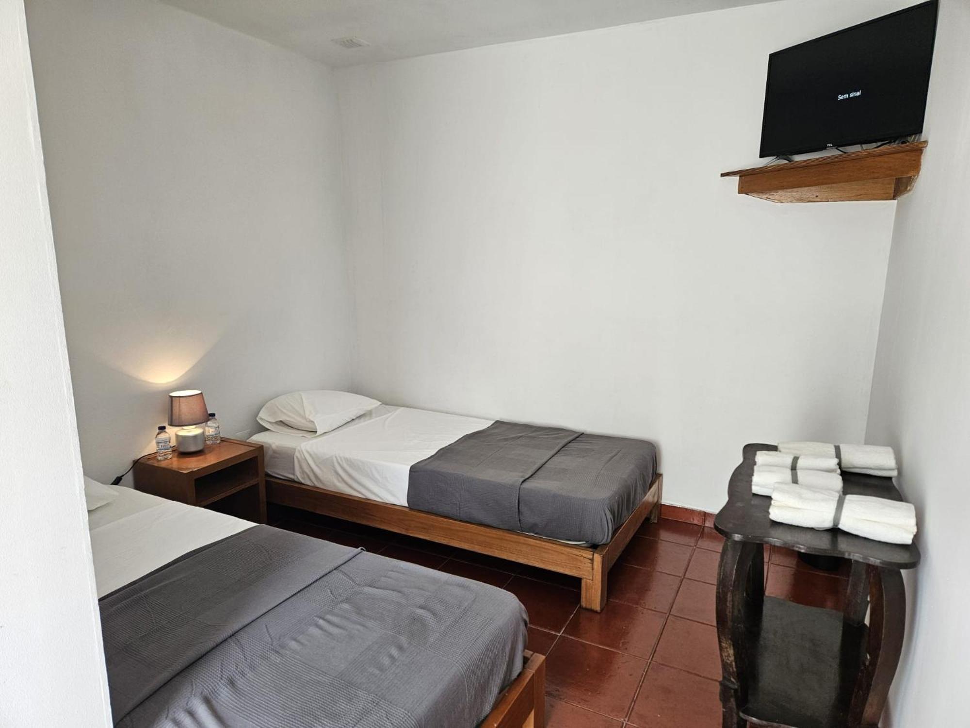 Mindelo Norte Exterior photo