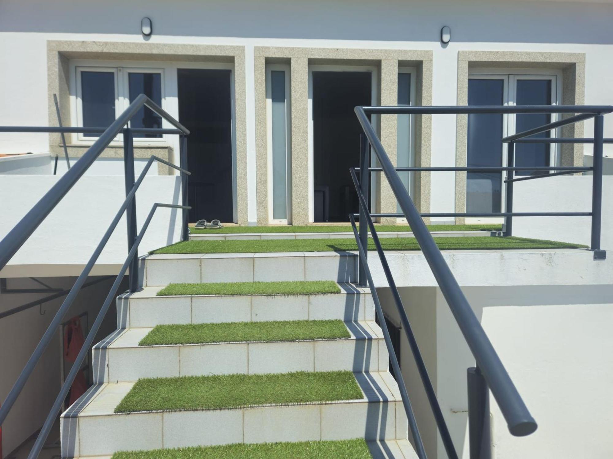 Mindelo Norte Exterior photo