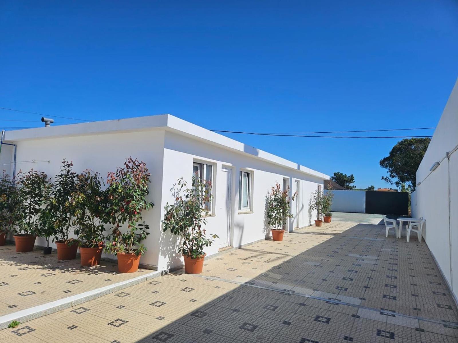 Mindelo Norte Exterior photo